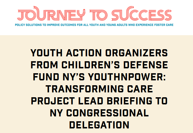  YouthNPower & Journey to Success