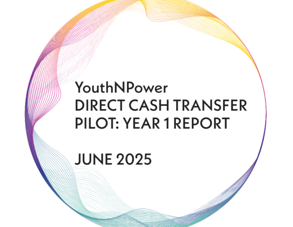  Center for Innovation through Data Intelligence (CIDI) in the Office of the Mayor of New York City publishes YouthNPower Direct Cash Transfer Pilot: Year 1 Report